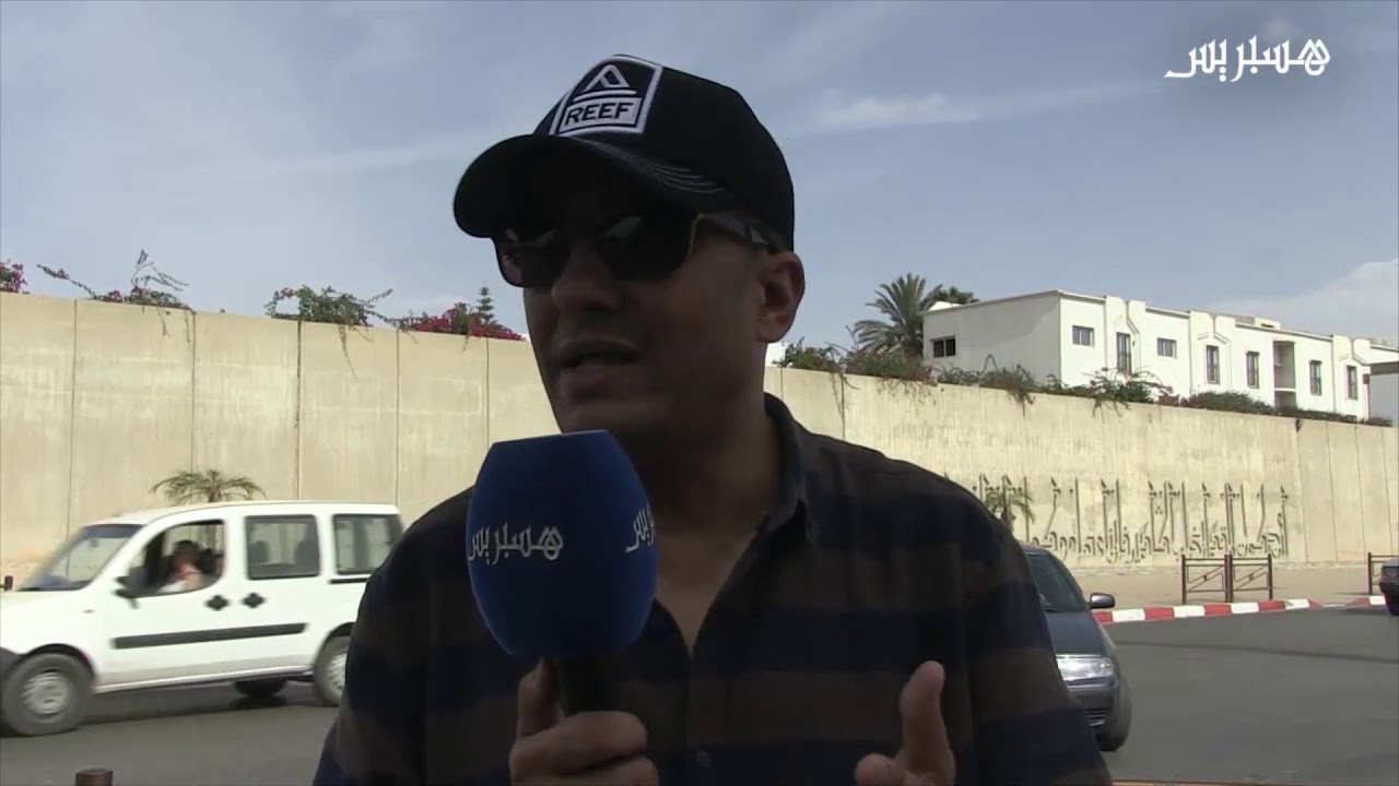 الشذوذ الجنسي يقض مضجع ساكنة شارع مولاي عبدالله بأكادير