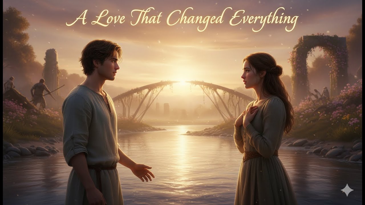 A Timeless Love Story of Sacrifice, Loyalty, and Life-Changing Choices