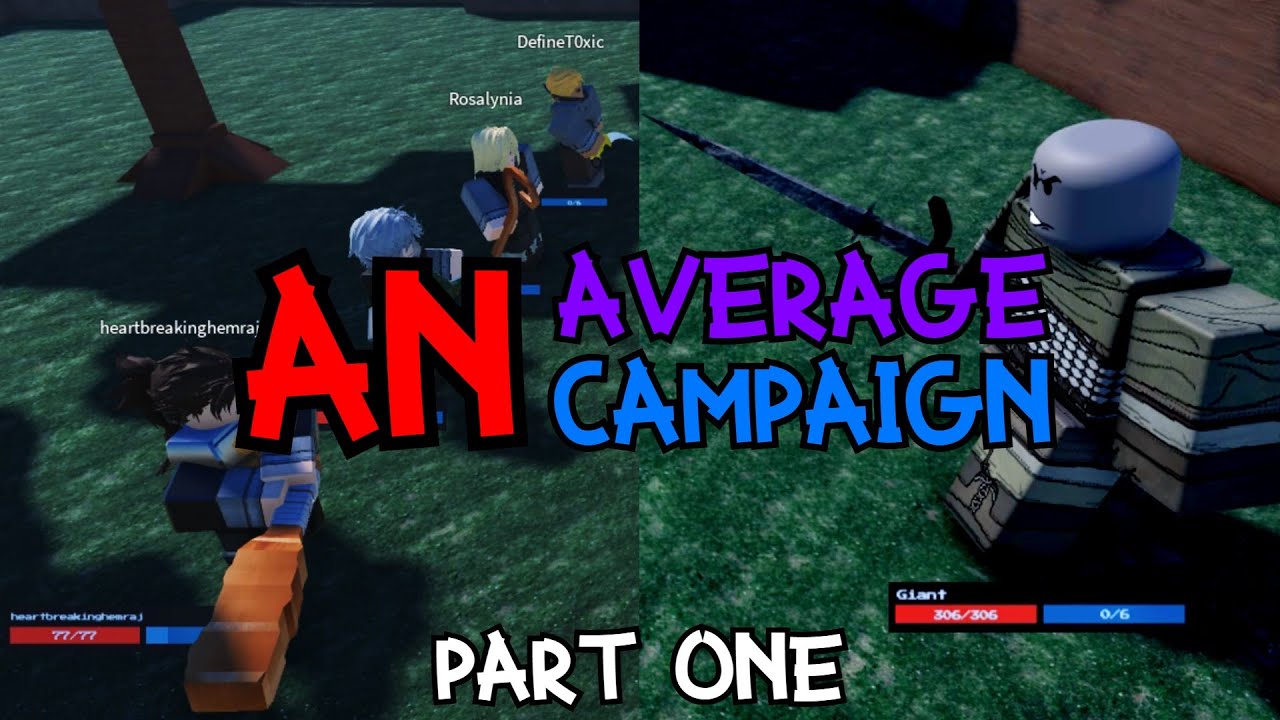 This CO-OP roguelike turn-based game rewards teamwork! | Part 1 | (Roblox An Average Campaign)