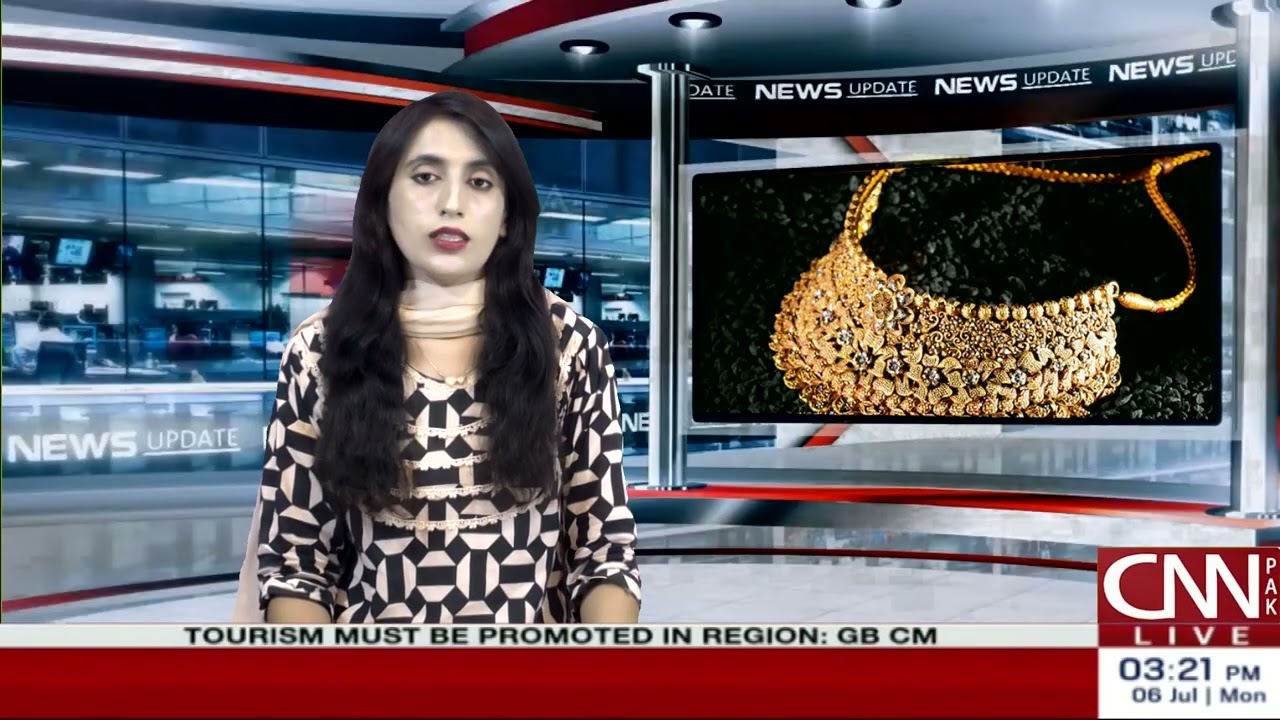 District Bulletin  Sony is worth the price, 2400 rupees. | CNN PAK News & Stories #cnnpaknews