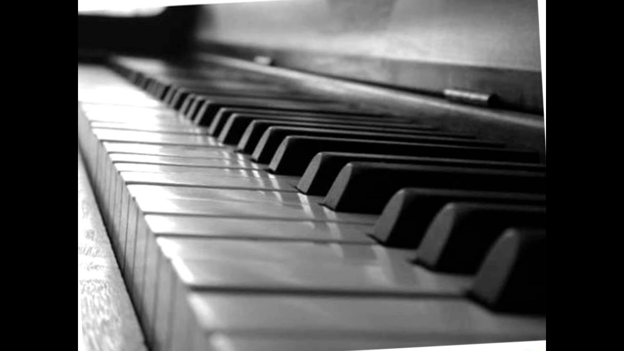 Piano Dreamers - Paul Machlis - Buchanan Mist