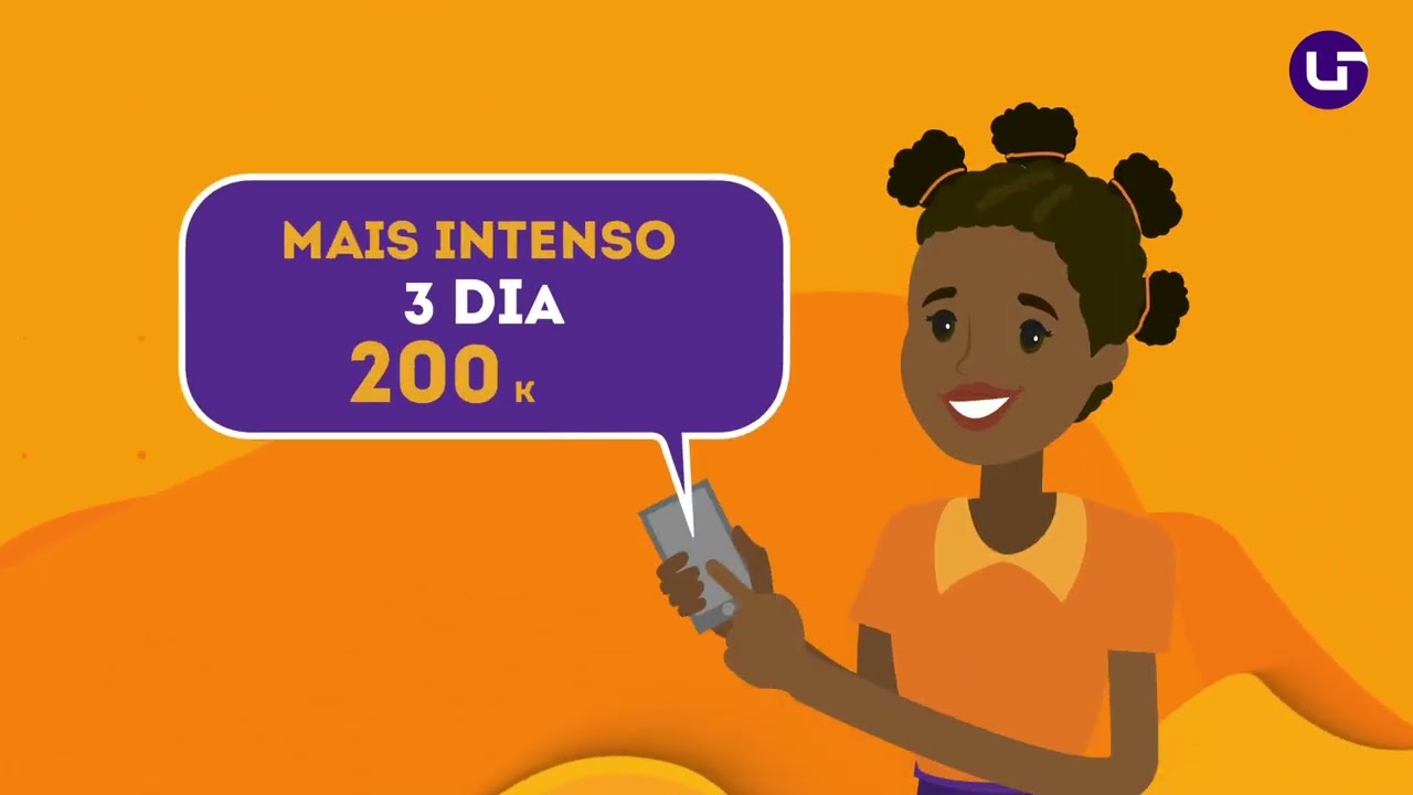 TUTORIAIS - PLANO MAIS INTENSO