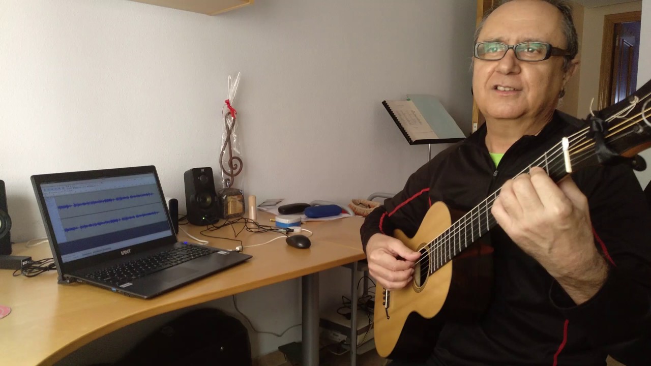 Bunessan - Scottish Gaelic hymn tune (Morning Has Broken)
