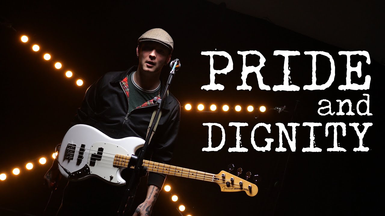 Eastside Dogs - Pride & Dignity (official Video)