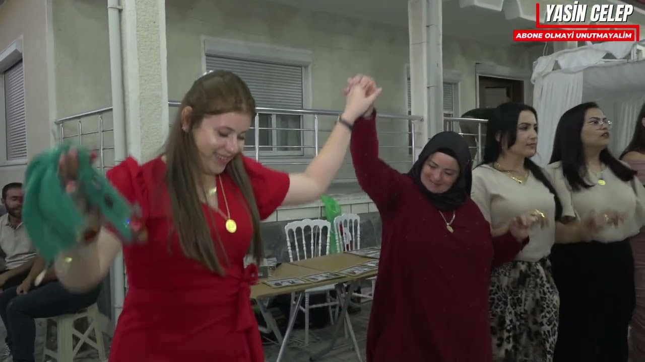 Düğünden Kareler