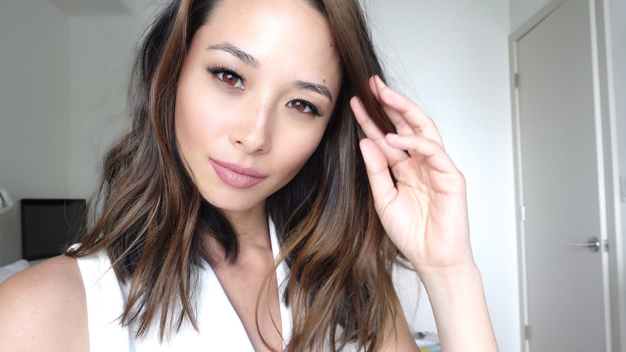 8 Step Korean Evening Skincare Routine
