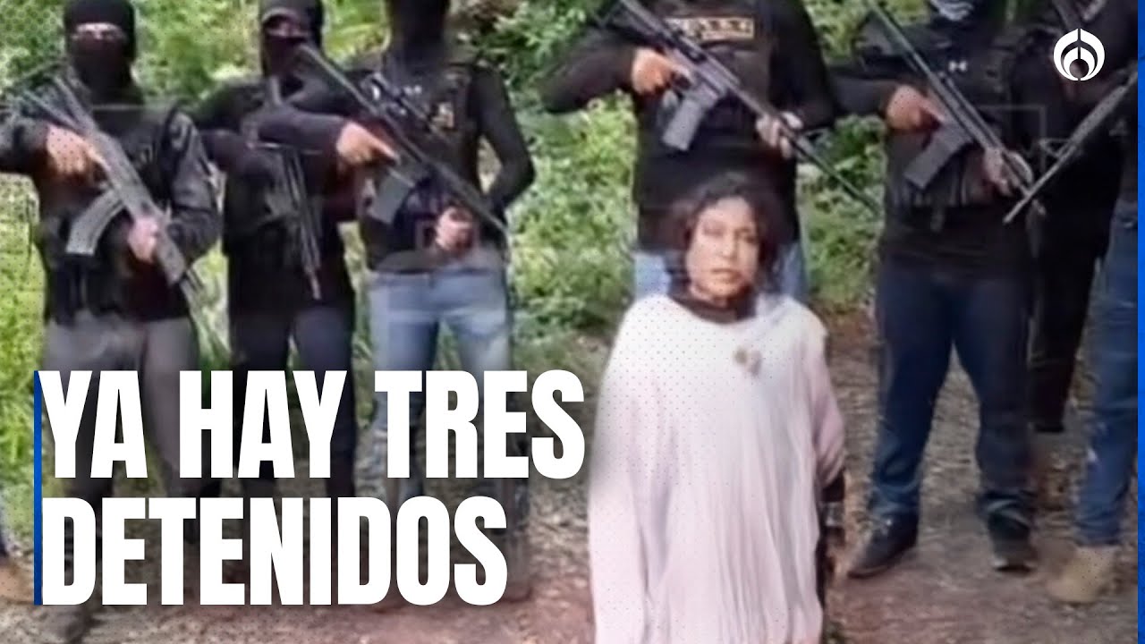 Caso Irma Hernández: se revela que maestra pudo ser secuestrada por pagar a rivales del Grupo Sombra