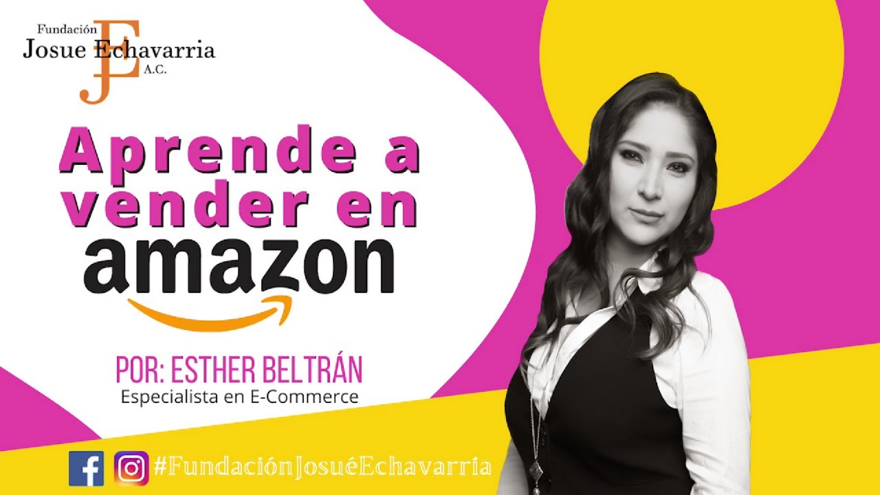 Aprende a Vender en Amazon