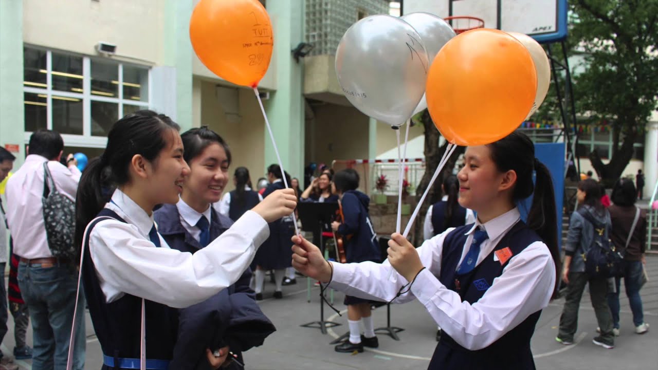 SMCC Open Day Recollection Video 2015