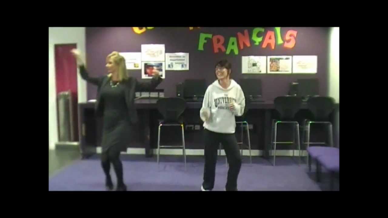 Newfield Gangnam Stlye