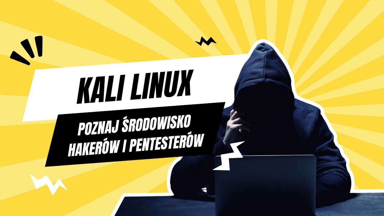 Co to jest Kali Linux?