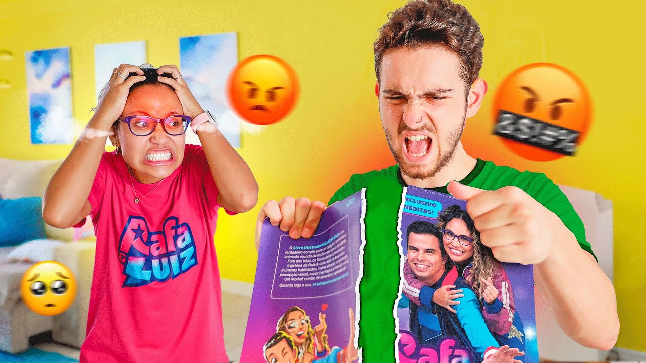 FLAGRAMOS O HATER INVADINDO A MANSÃO SEM NINGUÉM SABER! - ABSURDO TOTAL!