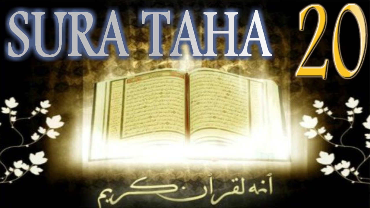 Sura TaHa