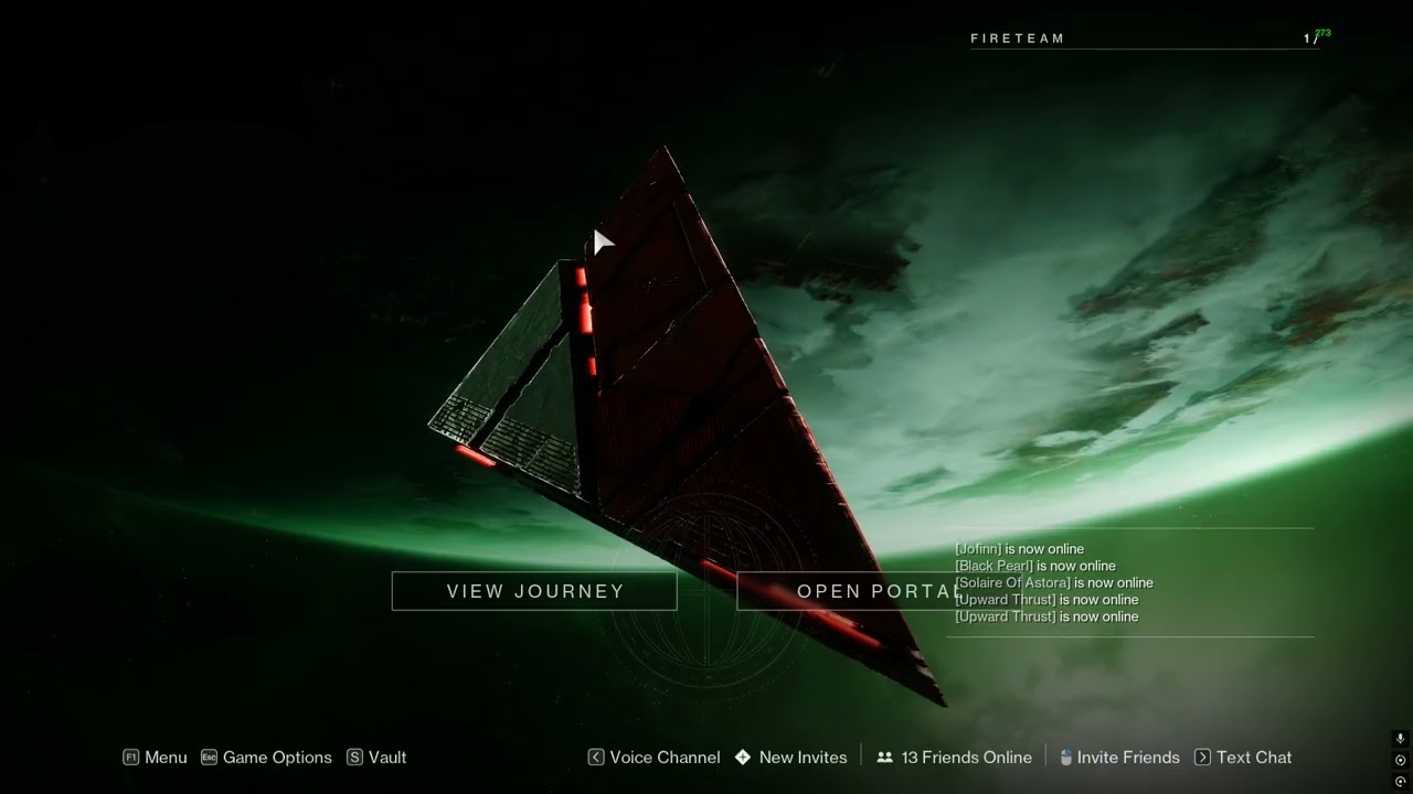 Destiny 2 How Leveling 400 to 450 actually works