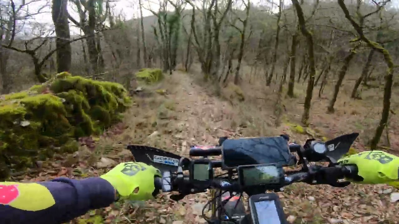 C'est quoi cette descente ?