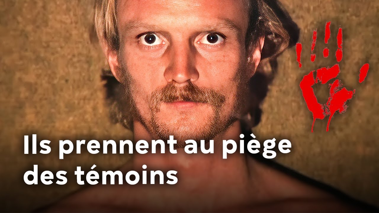 Des indices dans la nature