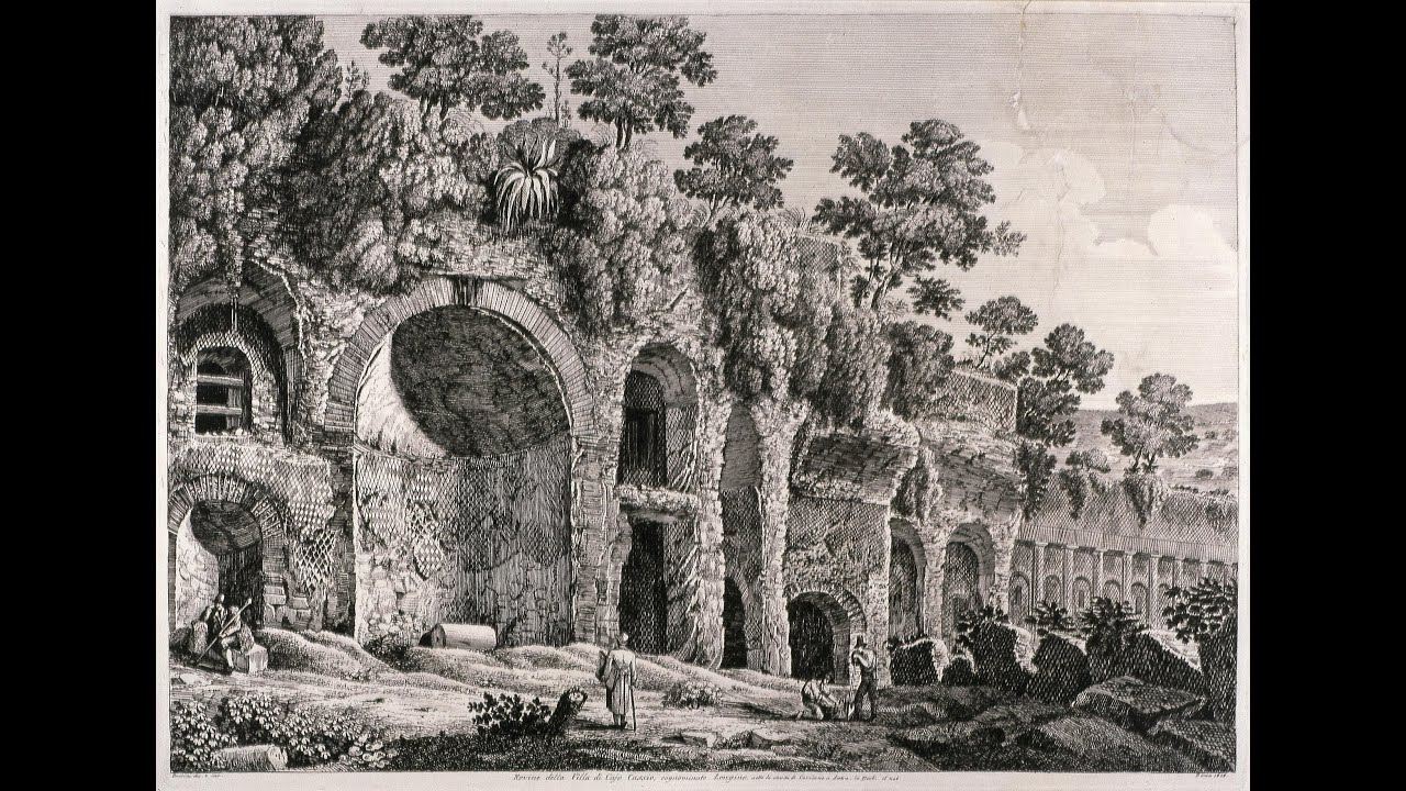 Meraviglie di Tivoli | Cartiere e Torre di Santa Caterina