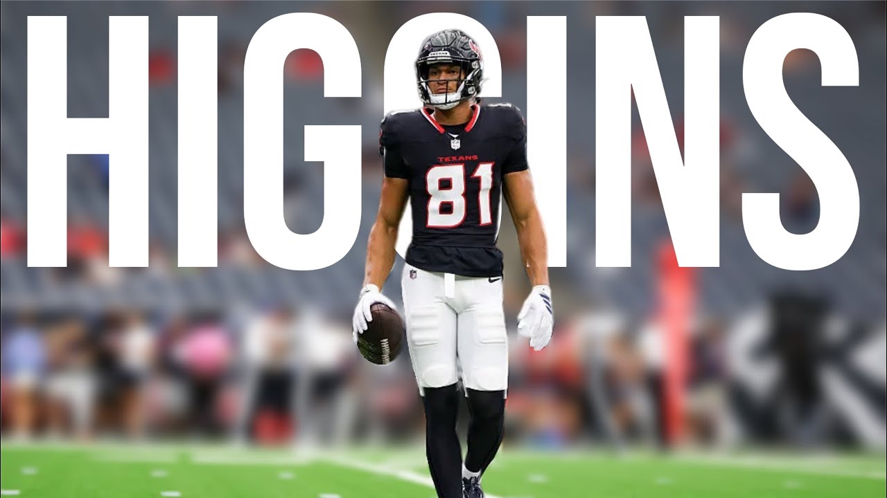 Jayden Higgins Rookie Highlights 2025-26