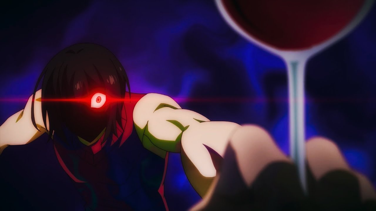 Saikyou no Shienshoku 