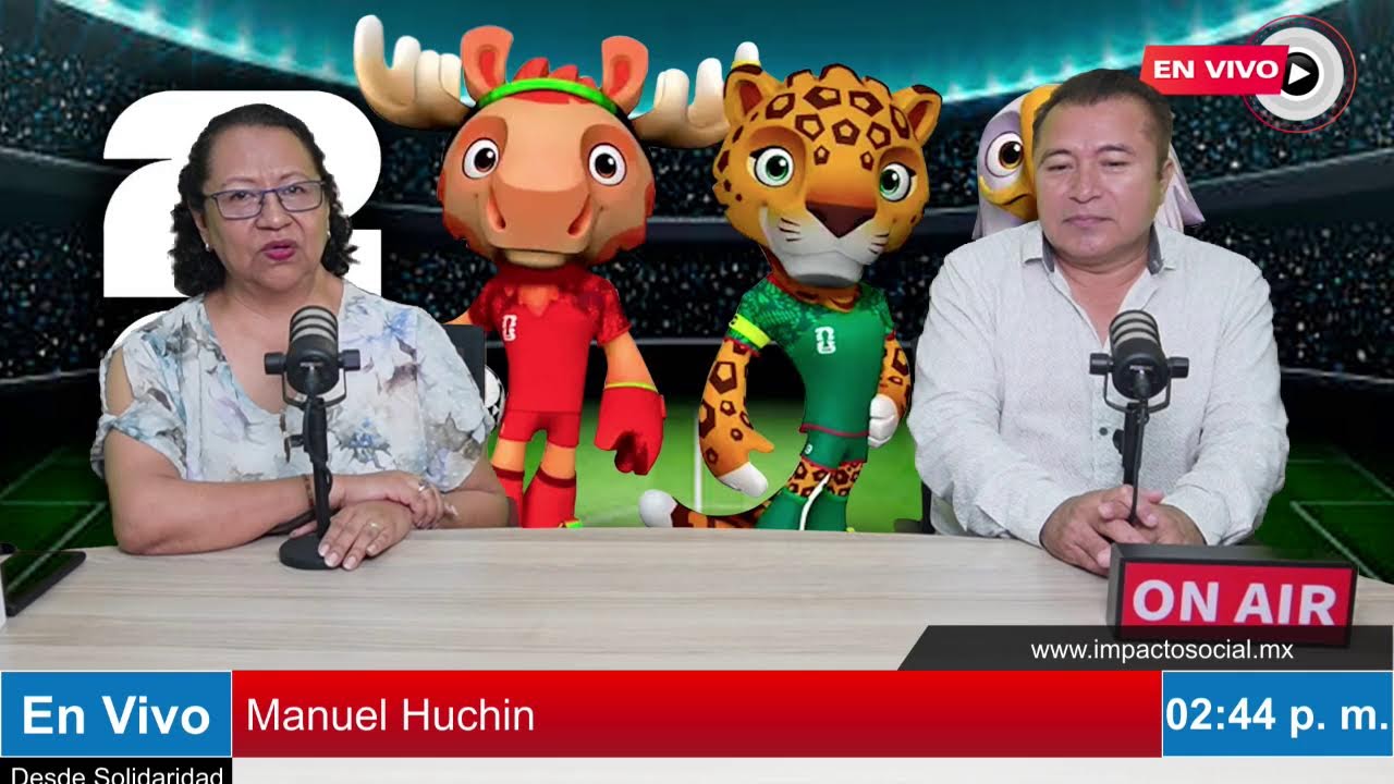 Noticias Impacto Social
