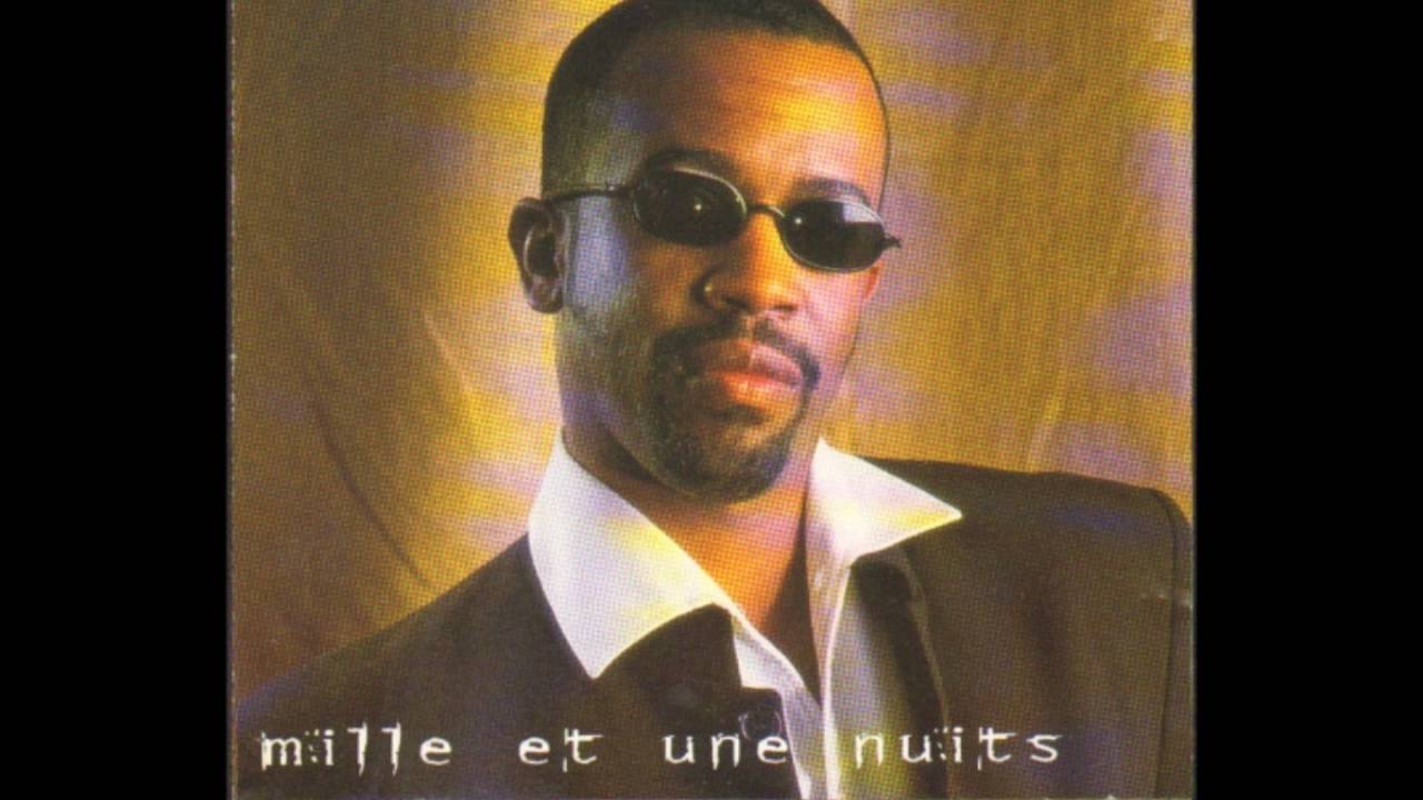 Ronald Rubinel - Mille et une nuits