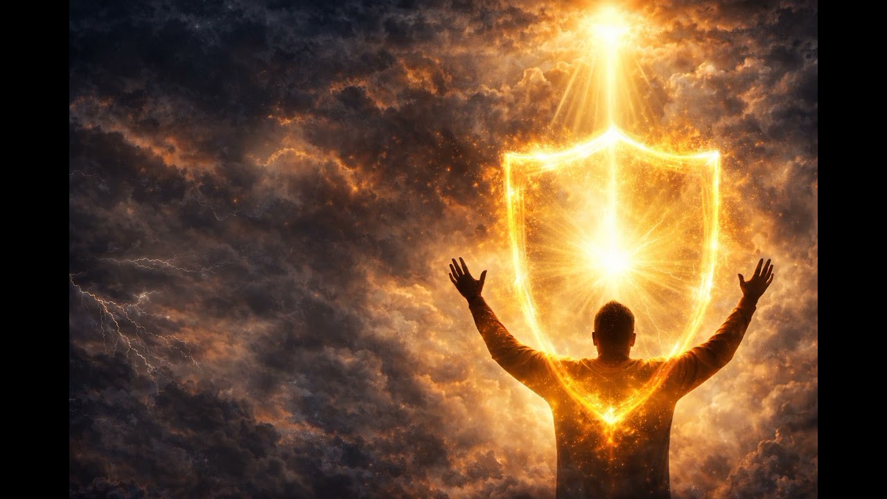 The Lord is My Shield