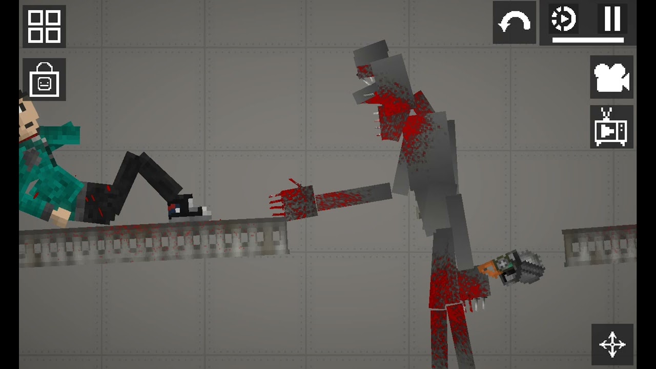 Demogorgon trap