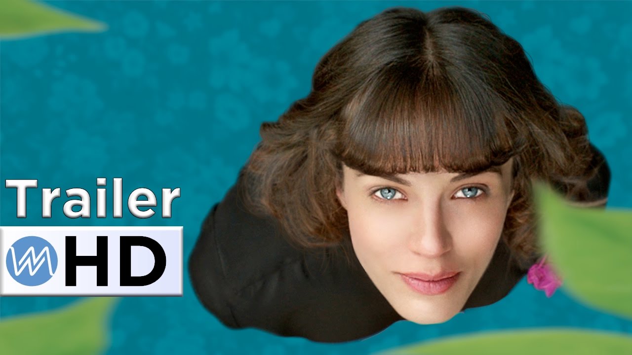This Beautiful Fantastic - Official Trailer (HD)
