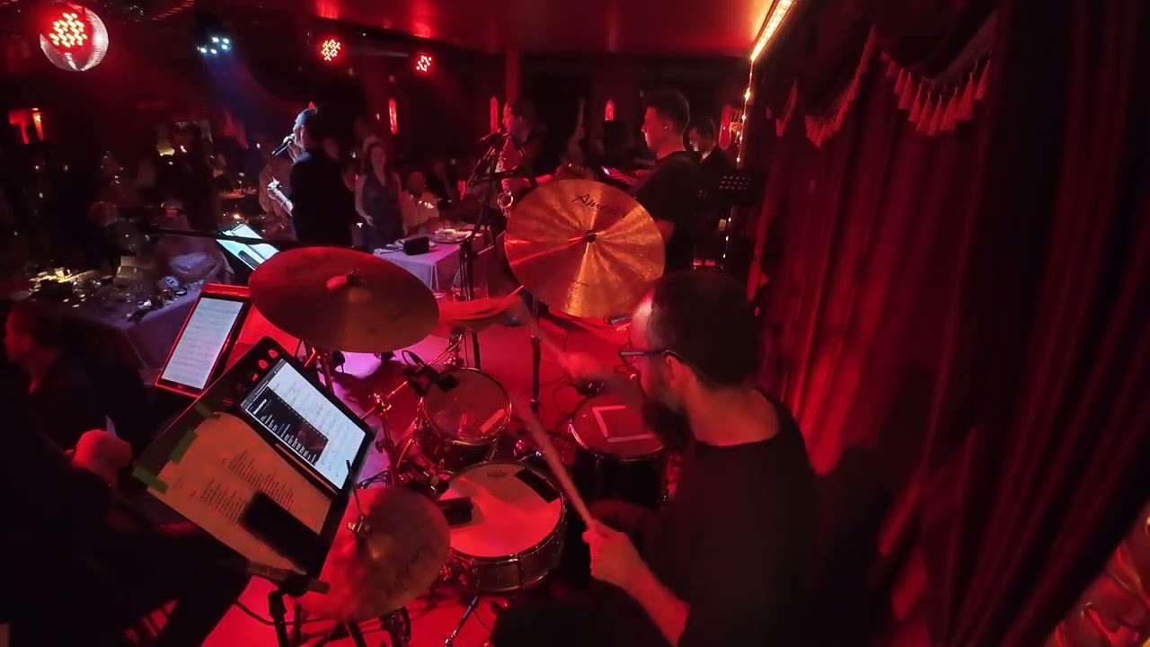 Cengiz Tural - Rakkas (Sinem Yalçınkaya)