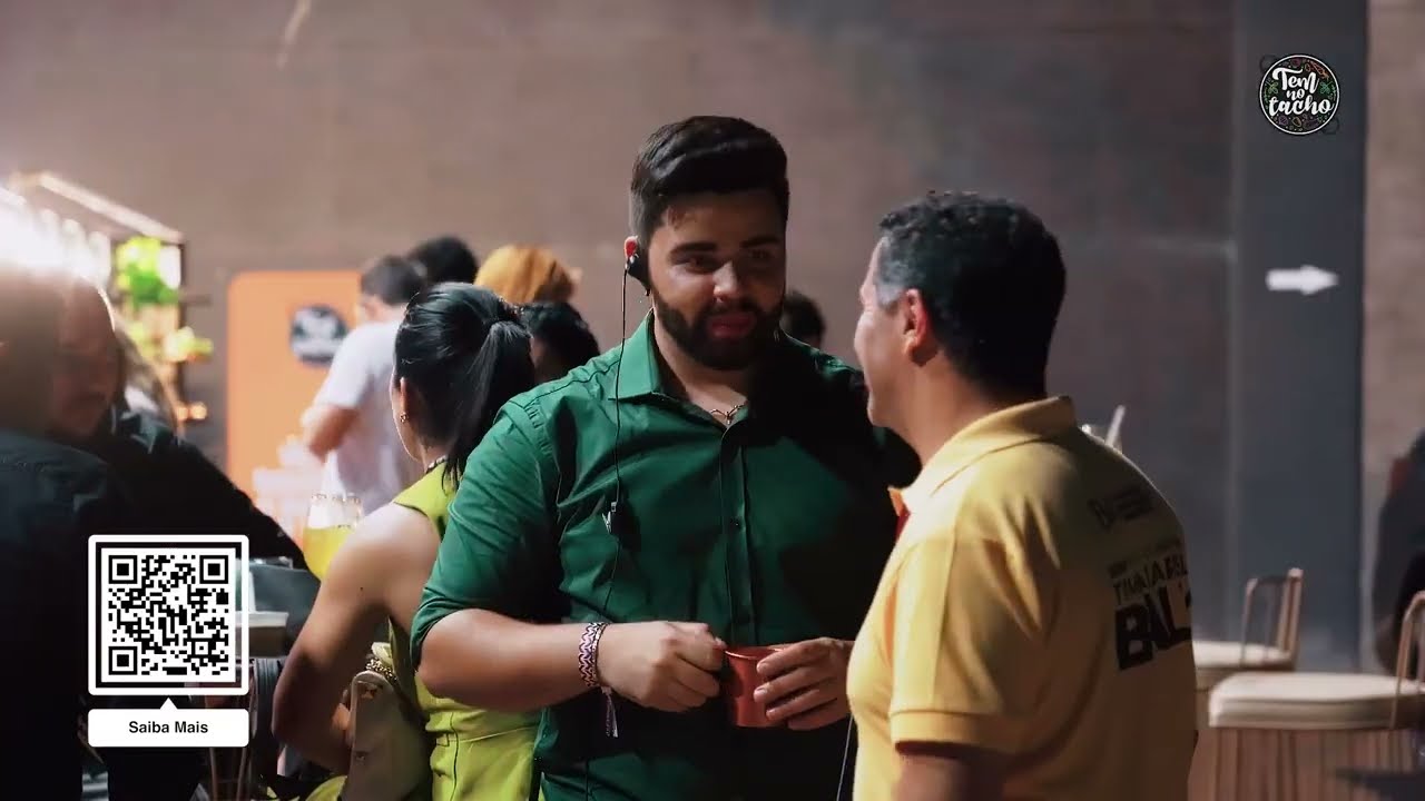 Tem no Tacho - Up Summit 2024