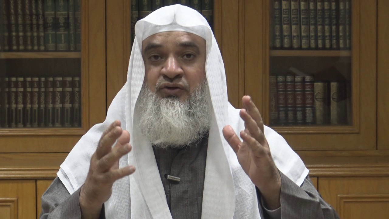 لمسات بيانية - (49) - الظنونا – الرسولا -السبيلا   - الشيخ خيري وربي