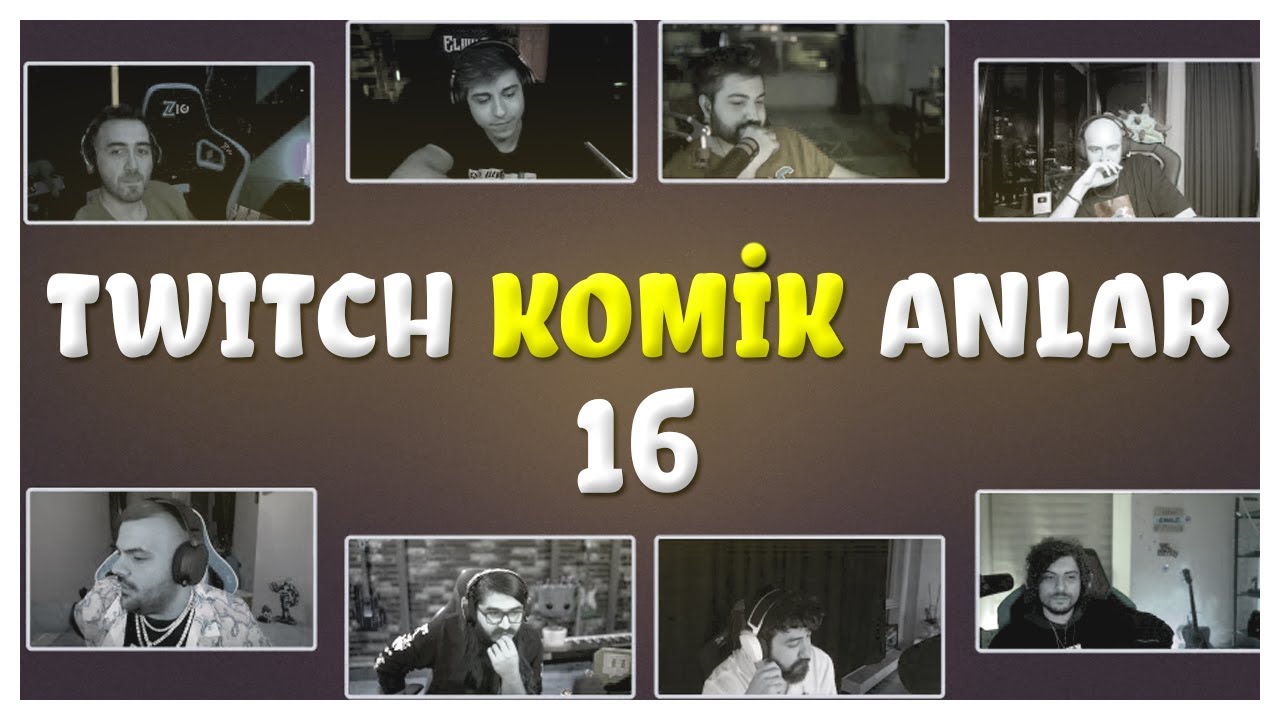 Neler Oluyor Twitch'te 16 | Belaltı Masaüstü