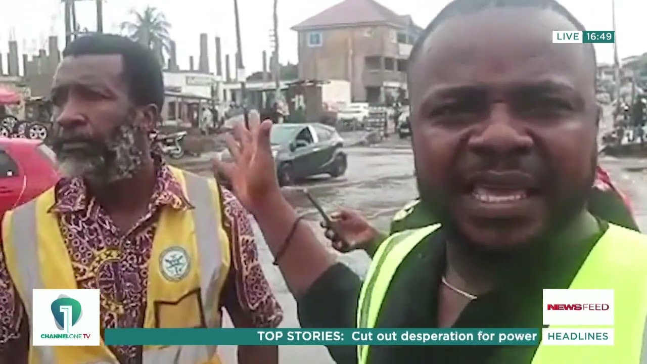 Darkuman Junction Floods Again: Residents Demand Urgent Government Action