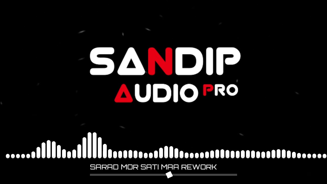 DJ RAJ RD - SARAD MOR SATI MAA || NAVRATRI SPECIAL || USE HEADPHONES