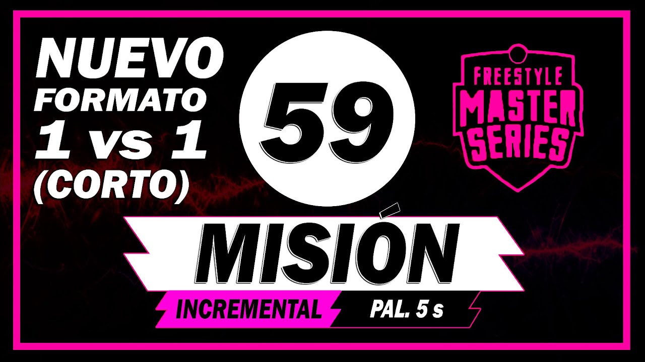 😎 FORMATO FMS 1 vs 1 😎 - NUEVO Formato FMS 2023 #41