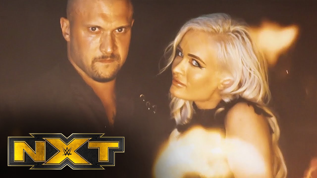 Keith Lee faces doomsday against Karrion Kross: WWE NXT, Aug. 19, 2020