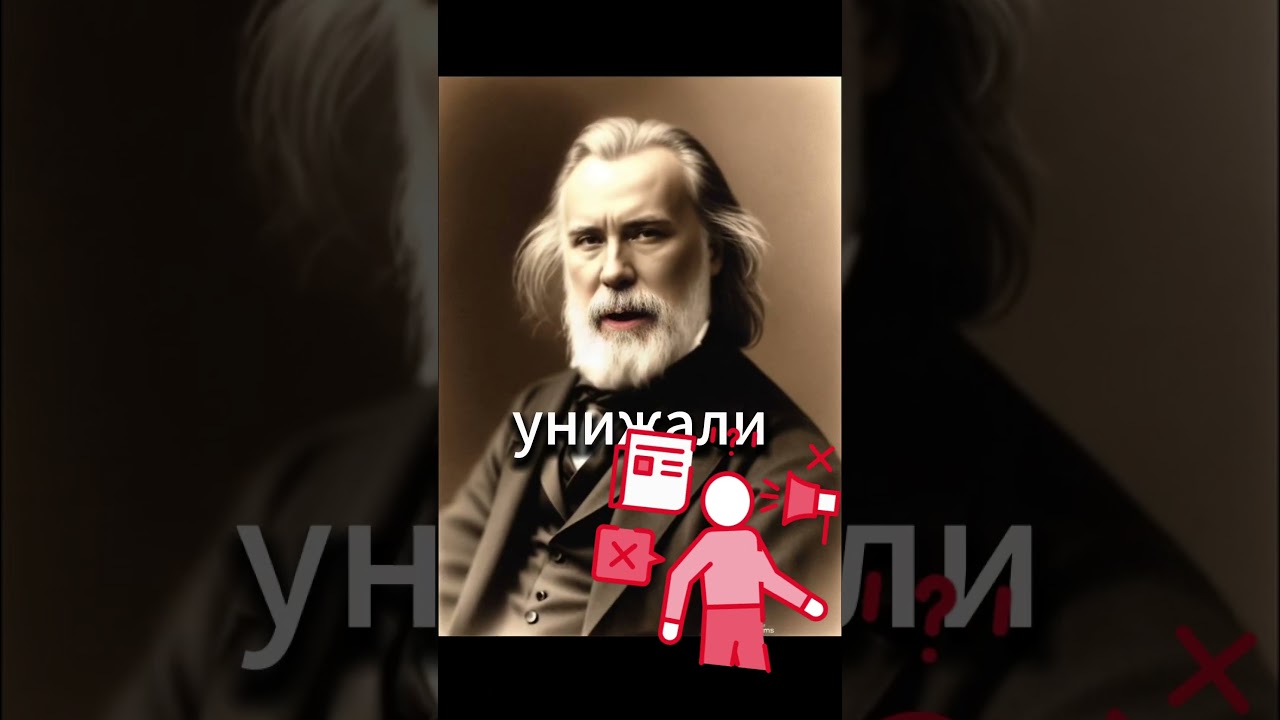 Чистосердечное признание создателя периодической системы элементов! #music #химия #рофл #менделеев