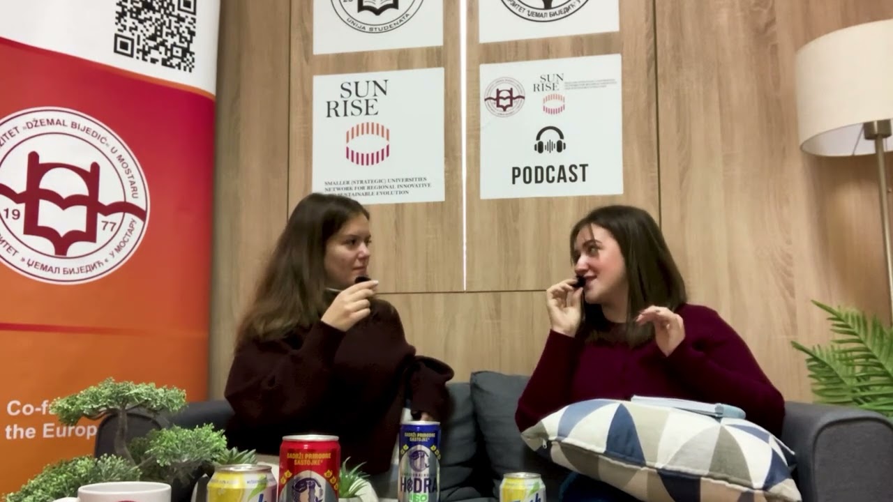 Amaterski podcast - COMING SOON