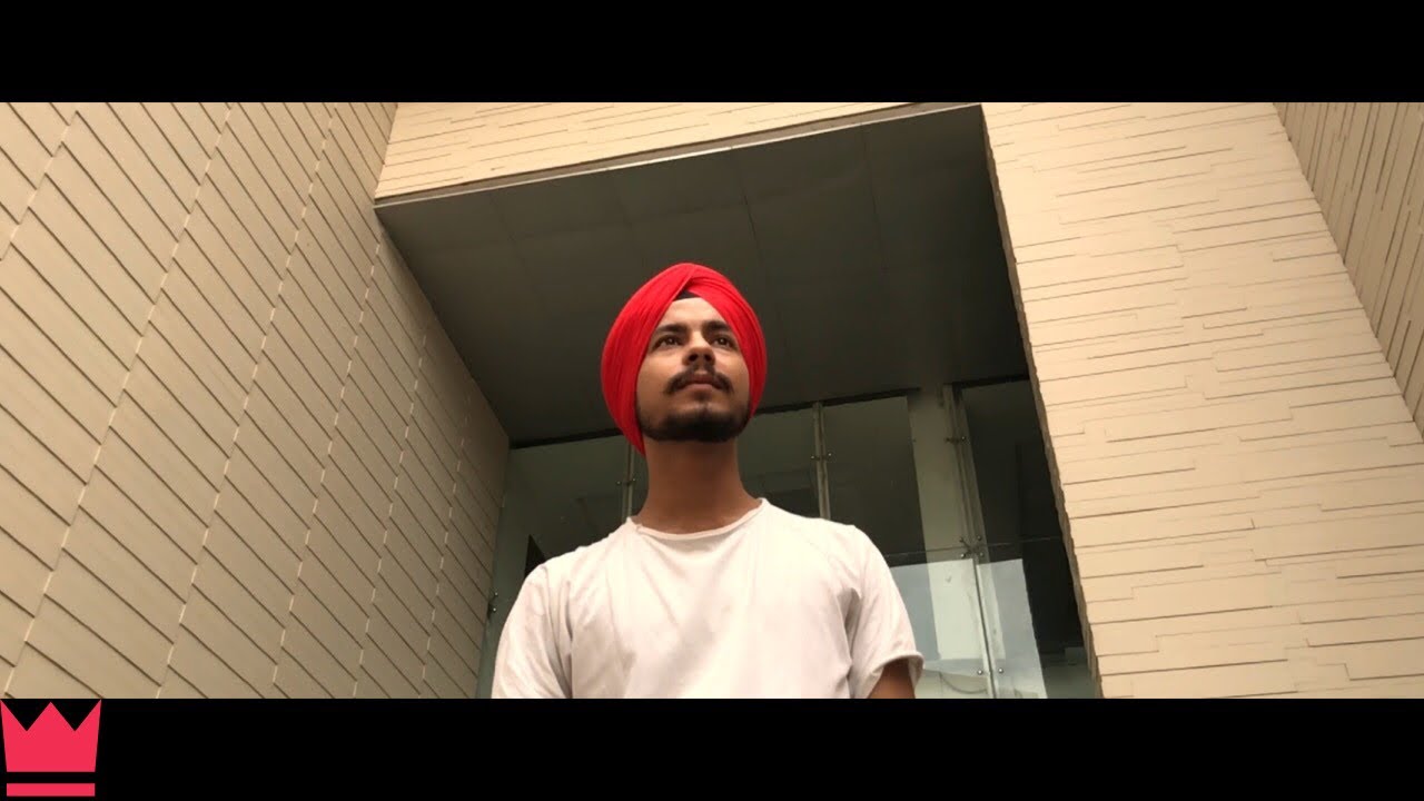 MAHARAJ - College Scene [Official Music Video]