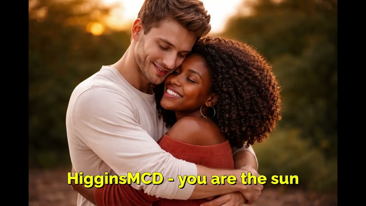 HigginsMCD - you are the sun