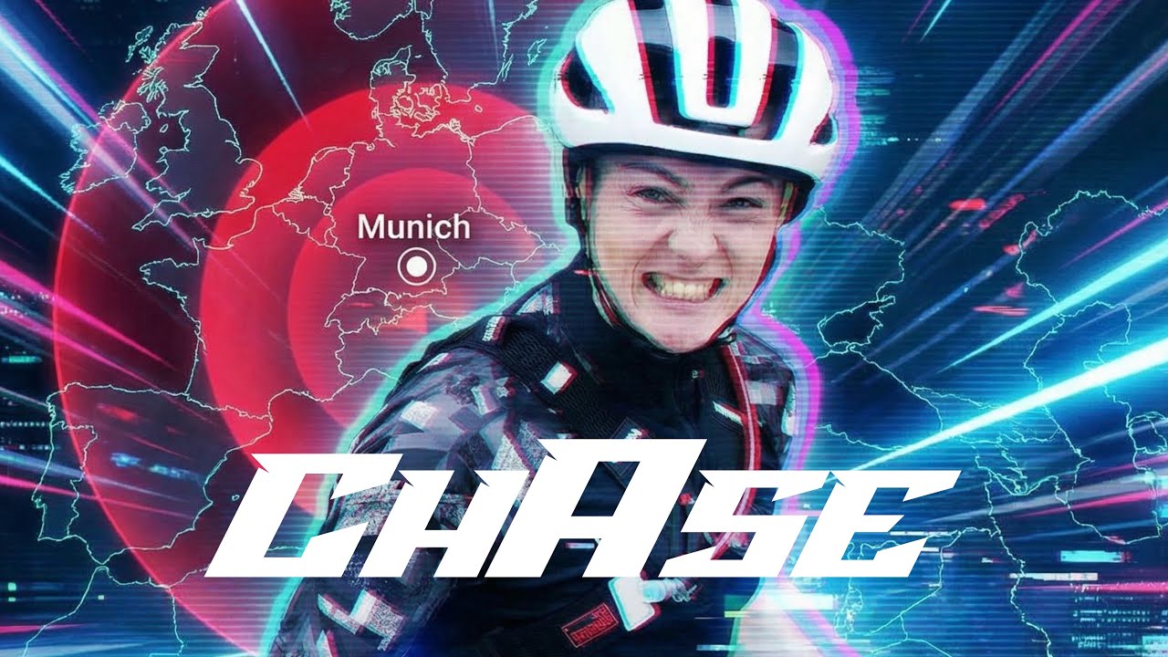 Meine Vorbereitung für Chase - Von Zero zu Ultra