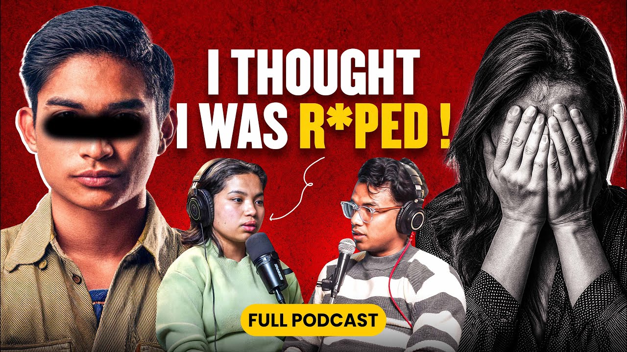 The Reality of Being a Girl: The Truth No One Talks About ft. Garima Bhattrai