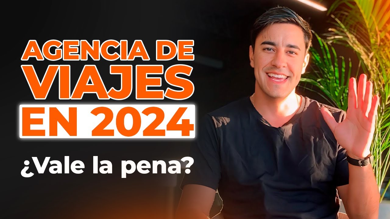 ¿Vale la pena iniciar una Agencia de Viajes em 2024? | Bruno Noda