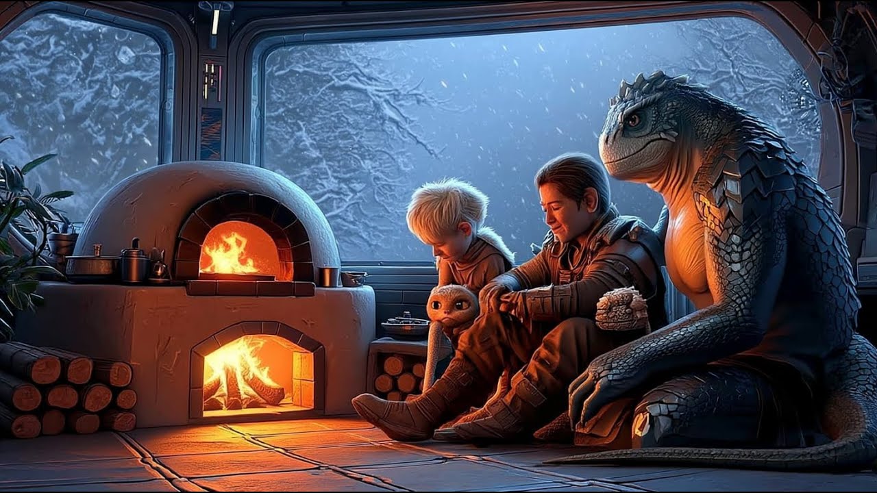 When Humans Finally Fought Back, the Galaxy Stopped Breathing HFY | HFY Reddit Stories