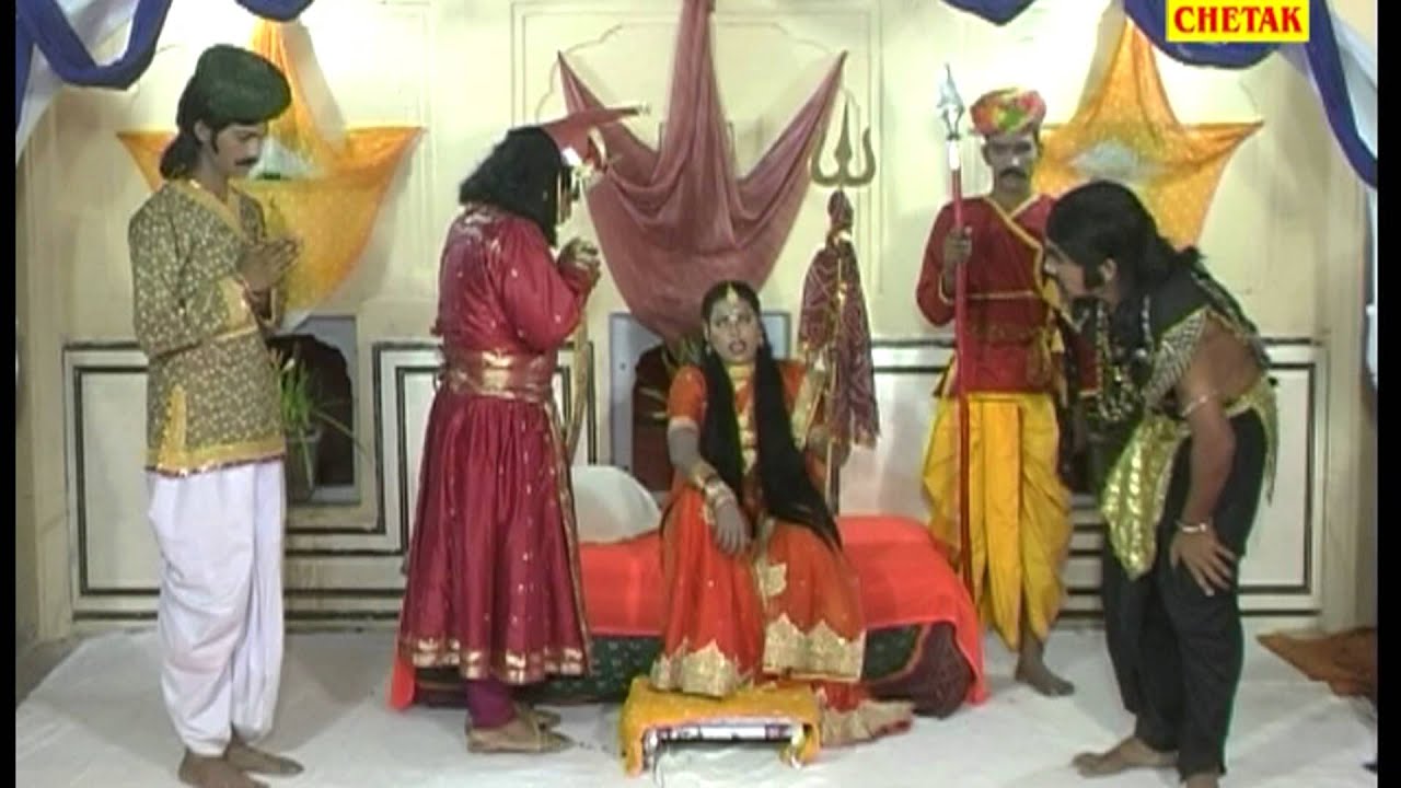 Jagdev Kankali KI Katha Jagdev Kankali KI Katha   Rajsthani   Chetak Cassettes