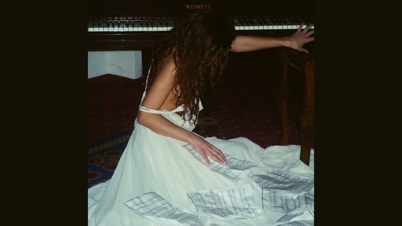 Lubiana - Strangers (Instrumental)