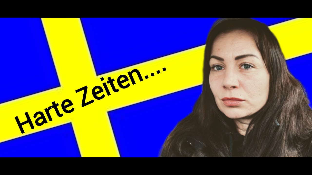 Schweden 🇸🇪 Härteprüfung AUSWANDERN | Es ist NICHT alles Bullerbü