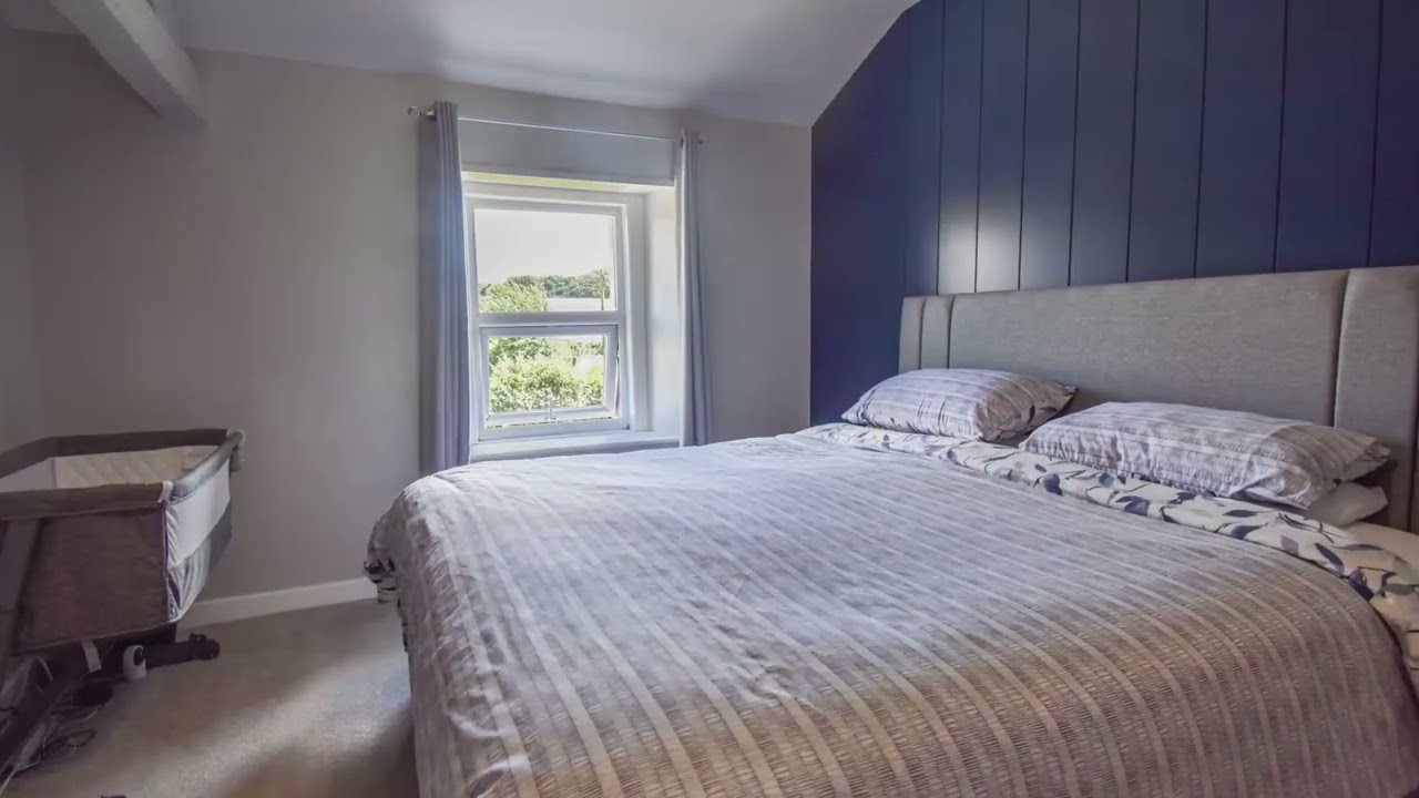 6 brookside cottages, westnewton 1080p