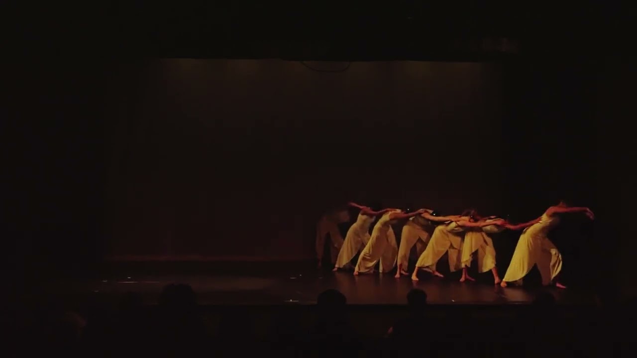 Falling Tears (centered)