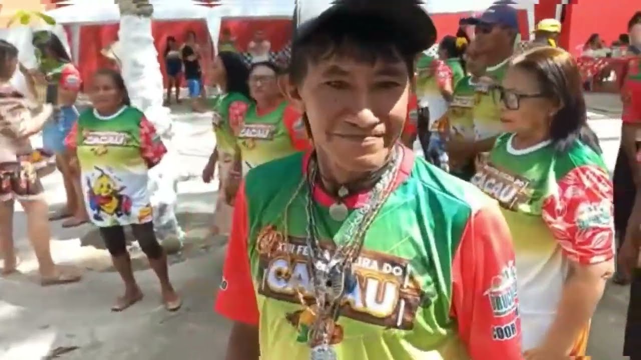 Conheça Urucurituba Amazonas